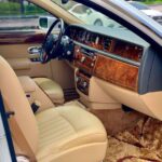 Cho Thuê Xe Rolls Royce Siêu Sang - Ảnh 3
