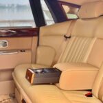 Cho Thuê Xe Rolls Royce Siêu Sang - Ảnh 4