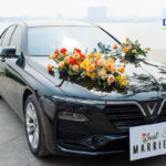 Cho Thuê Xe Vinfast Lux A - Ảnh 6
