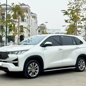 Cho Thuê Xe Toyota Innova Theo Tháng