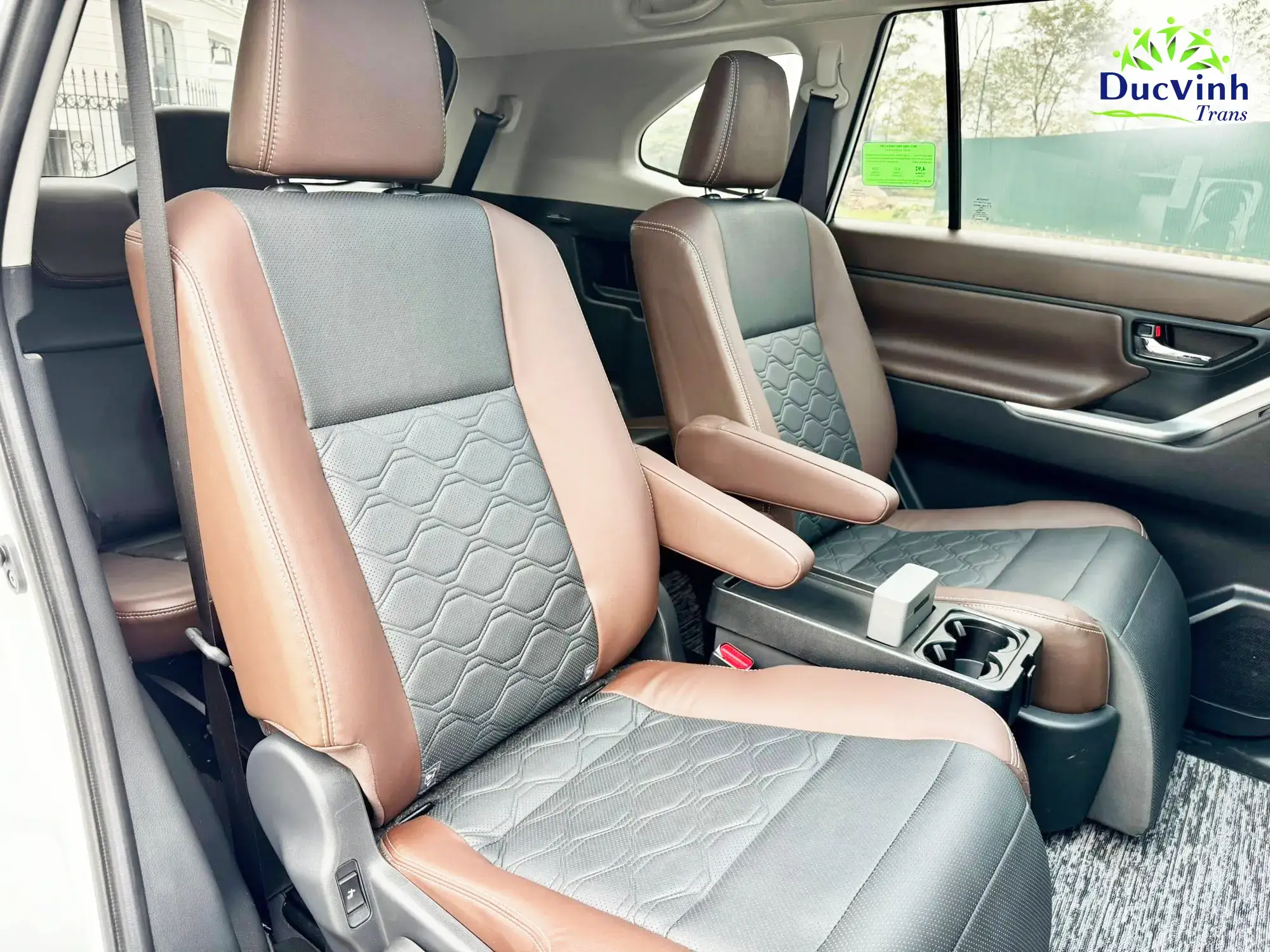Cho Thuê Xe 7 Chỗ Đưa Đón Học Sinh - Ảnh 6