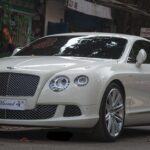 Cho Thuê Xe Bentley Siêu Sang - Ảnh 3