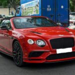 Cho Thuê Xe Bentley Siêu Sang - Ảnh 4