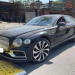 Cho Thuê Xe Bentley Siêu Sang - Ảnh 5