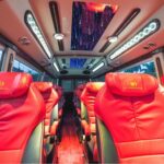 Alternative view of Cho Thuê Xe Dcar Limousine 14-17 Chỗ Fuso