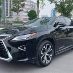 Cho Thuê Xe Lexus RX350 Hạng Sang - Ảnh 4