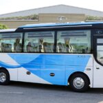 Cho Thuê Xe 29 Chỗ Đời Mới - Ảnh 3